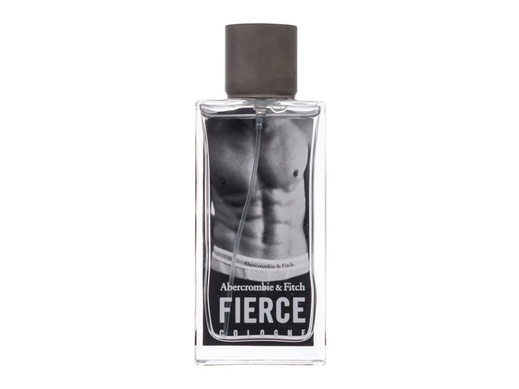Abercrombie & Fitch Fierce M Woda kolońska 100ml-554514